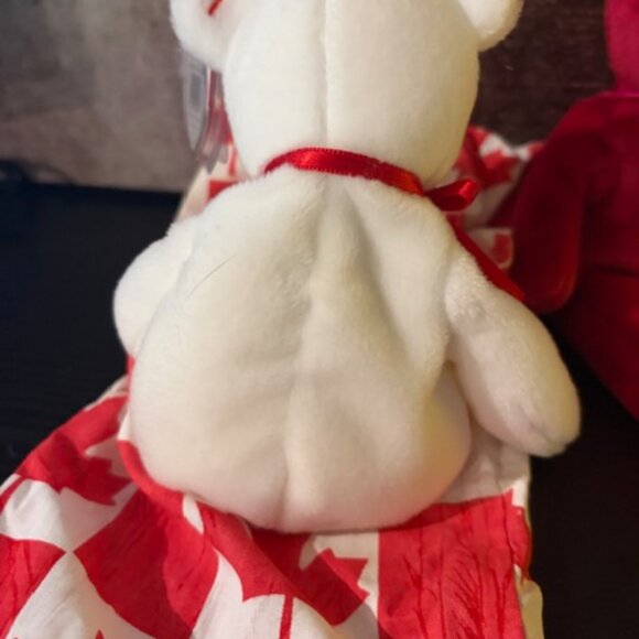 Beanie Babies Lot - Picture 11 of 15